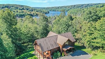 Big Bear by Taylor Made Deep Creek