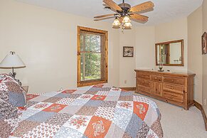 Big Bear by Taylor Made Deep Creek