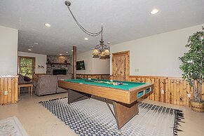 Big Bear by Taylor Made Deep Creek