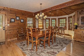 Big Bear by Taylor Made Deep Creek