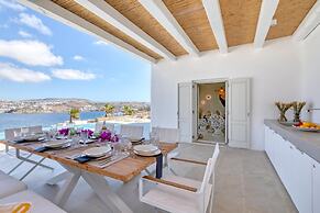 Sitara Mykonos - A Cycladic Experience