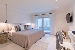 Sitara Mykonos - A Cycladic Experience