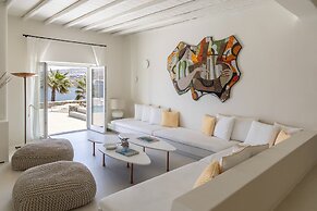 Sitara Mykonos - A Cycladic Experience