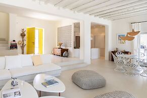 Sitara Mykonos - A Cycladic Experience