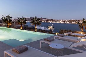 Sitara Mykonos - A Cycladic Experience