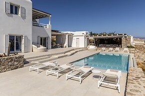 Sitara Mykonos - A Cycladic Experience