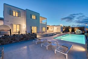 Sitara Mykonos - A Cycladic Experience