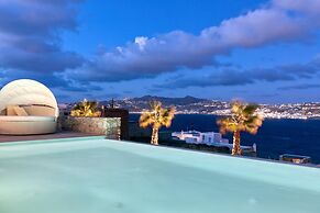 Sitara Mykonos - A Cycladic Experience