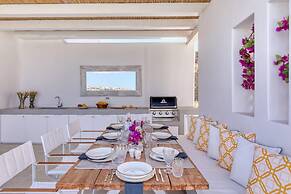 Sitara Mykonos - A Cycladic Experience