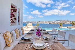 Sitara Mykonos - A Cycladic Experience