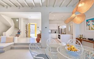Sitara Mykonos - A Cycladic Experience