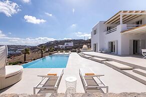 Sitara Mykonos - A Cycladic Experience