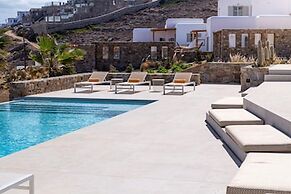 Sitara Mykonos - A Cycladic Experience
