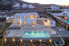 Sitara Mykonos - A Cycladic Experience