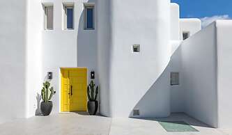 Sitara Mykonos - A Cycladic Experience