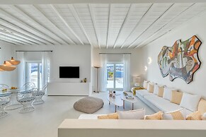 Sitara Mykonos - A Cycladic Experience