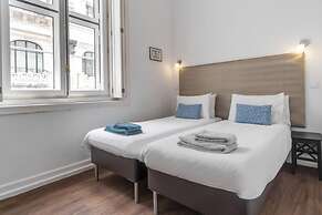 LV Premier Chiado CH5 AC Elevator Central