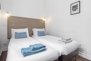 LV Premier Chiado CH5 AC Elevator Central