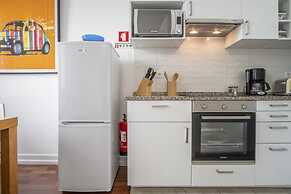 LV Premier Chiado CH5 AC Elevator Central