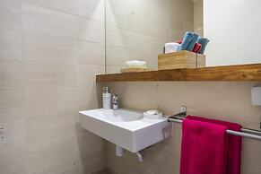 LV Premier Chiado CH5 AC Elevator Central