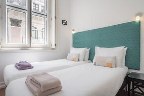 LV Premier Chiado CH5 AC Elevator Central