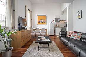 LV Premier Chiado CH5 AC Elevator Central