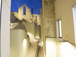 LV Premier Chiado CH5 AC Elevator Central