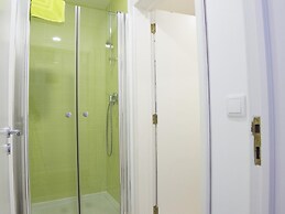 LV Premier Chiado CH5 AC Elevator Central