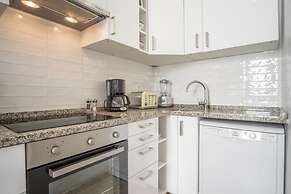 LV Premier Chiado CH5 AC Elevator Central