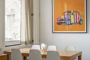 LV Premier Chiado CH5 AC Elevator Central