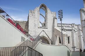 LV Premier Chiado CH5 AC Elevator Central