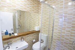 LV Premier Chiado CH5 AC Elevator Central