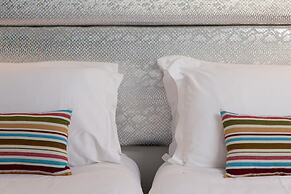LV Premier Amoreiras AM2 Terrace View AC Lift