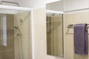 LV Premier Amoreiras AM2 Terrace View AC Lift