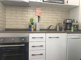 LV Premier Chiado CH9 Elevator Balconies Center