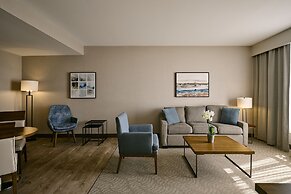 Great Blue Heron Hotel