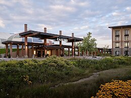 Great Blue Heron Hotel