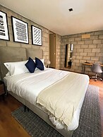 Tribu Centro Histórico