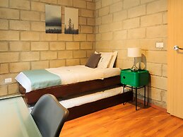 Tribu Centro Histórico