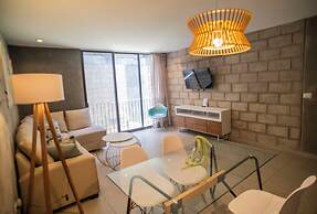 Tribu Centro Histórico