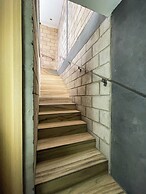 Tribu Centro Histórico