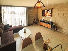 Tribu Centro Histórico