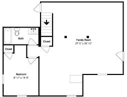 Big Log Lodge by Taylor Made Deep Creek