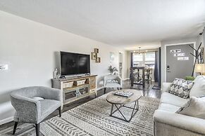 5BD Dog Friendly Family Getaway Near Downtown!