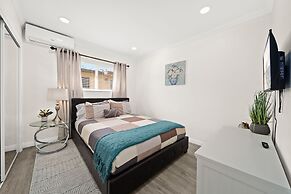 Dreamy & Relaxing Gem 12mins to DT LA