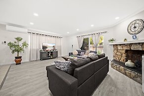 Dreamy & Relaxing Gem 12mins to DT LA