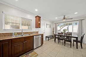 Dreamy & Relaxing Gem 12mins to DT LA