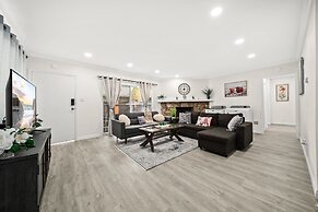 Dreamy & Relaxing Gem 12mins to DT LA