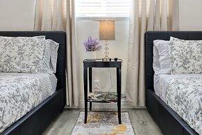 Dreamy & Relaxing Gem 12mins to DT LA