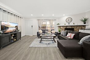 Dreamy & Relaxing Gem 12mins to DT LA